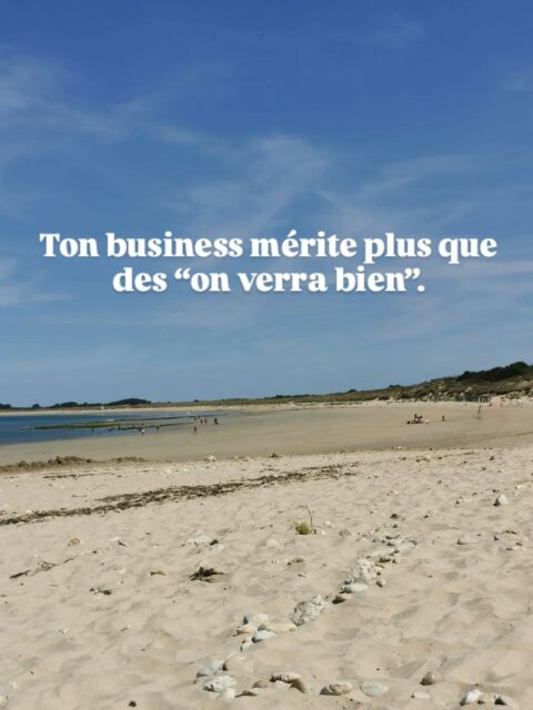 📸 @barbara.andre_cussatlegras
#BusinessAligné #alignerviepro #sécuritéfinancière #entrepreneurealignée #succesdurable #businessauféminin #oserentreprendre #coachfrance #thérapeute #créative #communicationdigitale