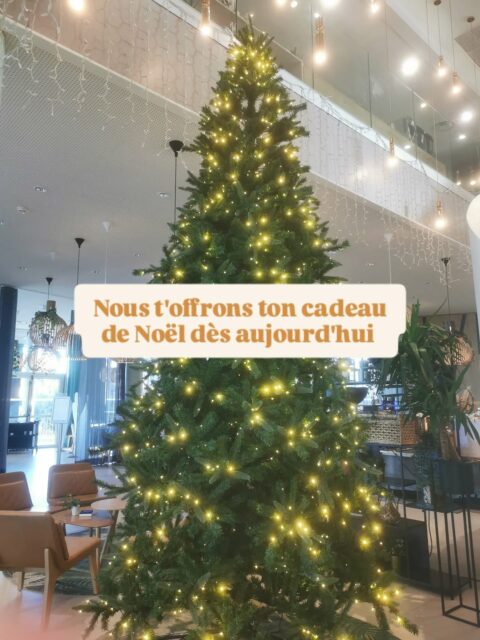 Tout est dit !

Dans cette formation en ligne tu retrouves la conférence "Tu sais vendre, Bordel !" ainsi qu'un Workbook pour structurer ton passage à l'action.

Quoi de mieux pour finir l'année ? 😁

Prix de cette formation : 88€

Prix avec code promo : 44€ ✨

Si tu ne savais pas quoi offrir à ton entrepreneure préférée, baaaa maintenant tu sais 😉

Joyeux Noël avant l'heure ! 🎄

Bisous,
Ellen

📸 1 et 6 prises ce week-end lors du séminaire organisé par @jonathandeymier et @melodie.cuevas 🙏

📸 2 et 3 prises lundi dans le tram puis dans @leshallesdelacartoucherie pour notre repas trimestriel avec des copines entrepreneures et gourmandes 😋

📸 4 prise ce soir, elle m'a inspirée ce post ❤️

📸 5 et 7 prises lors de notre dernière journée du business aligné organisé à @la_toulousaine_maison (prochaine JBA le 19.01 😁)