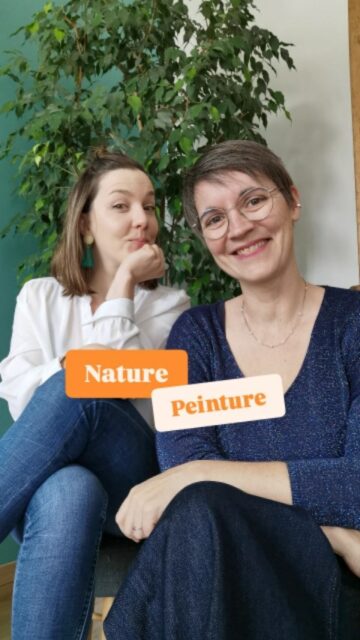 Je n'étais pas sencée poster cette vidéo 😅

Comme tu peux le voir c'est clairement le backstage.

J'avais prévu de le poster en storie pour te donner envie de voir le "nature peinture" du mois.

Sauf que la vie, et instagram en ont décidé autrement 😌

Vidéo enregistrée, montée, téléchargée dans les brouillons et pop le lendemain évaporée ✨

Bien entendue entre temps j'avais effacé l'originale, sinon c'est pas drôle...

Bref c'est la seule vidéo qui reste dans mon téléphone alors nous avons décidée de la poster.

Et le pire c'est que c'est pas un poisson 🐟

Bisous les belles âmes,
promis la prochaine fois je prendrai mes précautions 😅🤣😘

Ellen ☀️