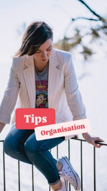 Tu te reconnais ?
Tu veux sortir de cette situation ? 

1️⃣ Commence par te demander : "Pourquoi as tu besoin de remplir ton agenda ? De quoi tu as peur ? Quel est ton besoin ?" 

2️⃣ Réponds à ce besoin différemment.
Ex : Besoin de te sentir utile ? Fait quelque chose qui y répond VRAIMENT parce que brasser du vent et finir la journée sur les rotules c'est utile pour personne 😏 

3️⃣ Pose ta stratégie en commençant par tes objectifs financiers puis marketing puis commerciaux et ensuite (touuuut à la fin) ta stratégie de communication (pas l'inverse). 

4️⃣ Débute ta semaine par les actions qui rapportent du chiffre d'affaires (simple et efficace).

Ose mettre ces 4 étapes en place pendant 90j et reviens me dire à quel point ça a tout changé pour ton business et toi.

Et si tu veux plus de tips pour un business aligné, abonne toi ❤️

Ellen,
Team Aligner Vie pro ✨