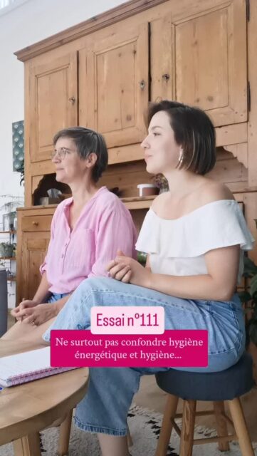 Nous, c'est Ellen et Barbara, on casse les codes du business avec puissance et dérision 😅 

Mis à par essayer de faire des vidéos pour nos clientes, cela fait 10 ans que nous accompagnons des centaines de femmes à :

🎉 vivre de leur métier passion 

✨ être professionnellement libre

❤️ entreprendre avec le cœur 

Grâce à des méthodes toutes simples qui ne te demandent pas de devenir influenceuse sur les réseaux.

Si tu veux arrêter de galèrer toute seule dans ton coin, tu es au bon endroit.  

Welcome ☀️