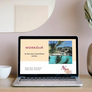 Workbook – vendre une offre