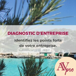 Diagnostic d’entreprise