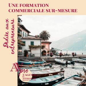 Lire la suite à propos de l’article Formation au développement commercial pour entrepreneurs