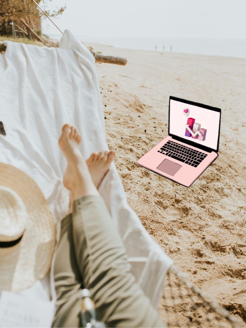 Formation pour entrepreneure thérapeute en démarrage
