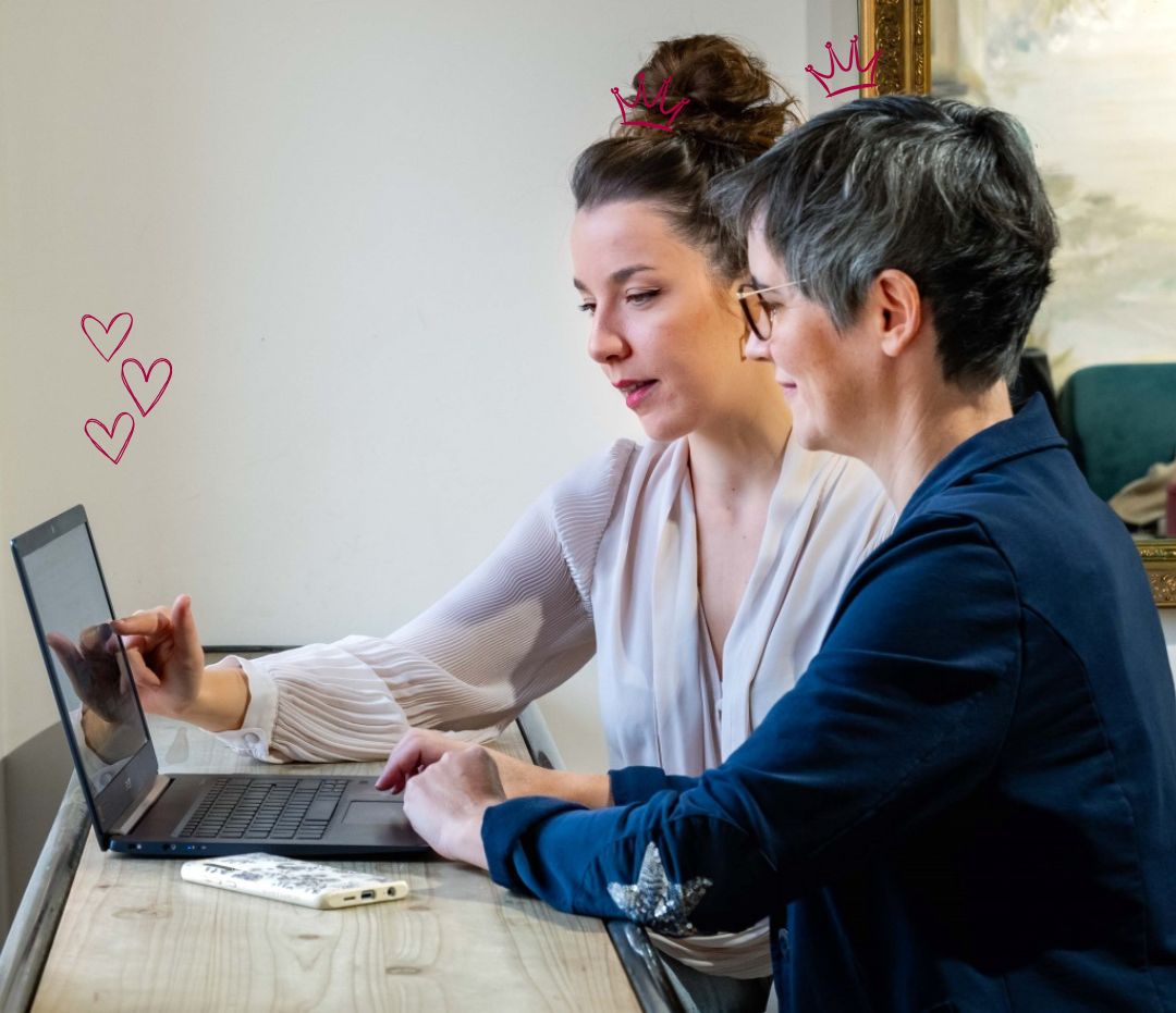 Formation pour entrepreneure thérapeute en démarrage
