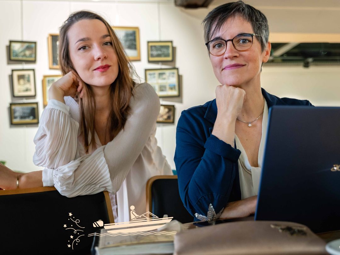 Journée Business Aligné à Toulouse – entrepreneures en réseau authentique